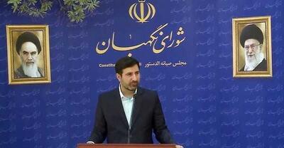 واکنش سخنگوی‌ شورای نگهبان به برگزاری رفراندوم