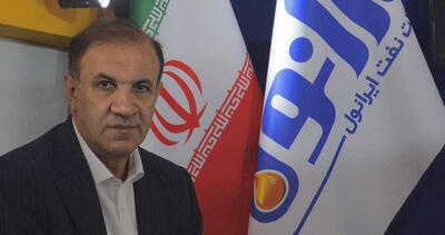 «عیسی اسحاقی» برای دو سال دیگر به عنوان مدیر عامل ایرانول انتخاب شد