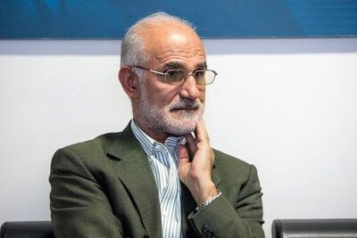 چاره کار از نگاه «مصطفی معین»؛ نخبگان واقعی به جای پخمگان سیاسی‌کار