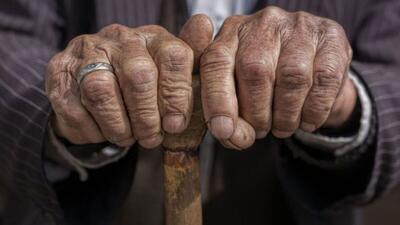 بحران جدی سالمندیِ دهه شصتی ها