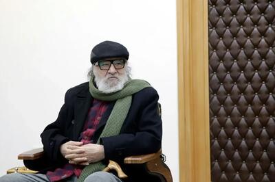حواشی اظهارات داریوش ارجمندبازیگر ؛