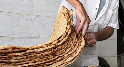 قیمت نهایی نان تعیین شد + جدول