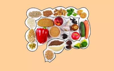 تأثیر رژیم غذایی پرچرب بر سلامت سیستم ایمنی روده