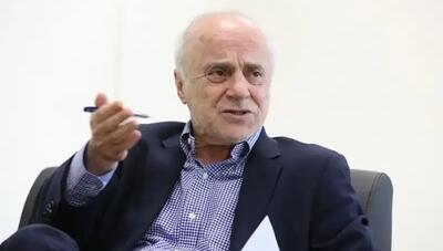 وداع با مردی که فوتبال ایران را جهانی کرد: داریوش مصطفوی درگذشت