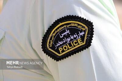 مجازات سنگین قاچاق و مصرف مواد مخدر در عراق