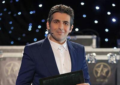 چهره ها در زمان ؛دکوراسیون خانه مادری حمید گودرزی دلباز با چیدمان قدیمی