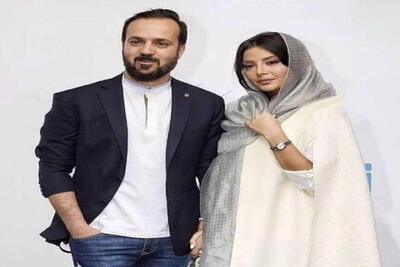 چهره ها در زمان ؛چهره جدید و دخترونه مونا فائزپور همسر احمد مهرانفر در جزیره هرمز / کجا دیدی که بی‌آتش، کسی را بویِ عود آمد؟