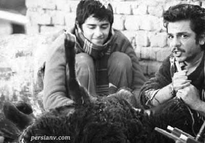 چهره ها در زمان؛ تغییر چشمگیر بازیگر نقش امیر در «وضعیت سفید» پس از ۱۴ سال / حقایقی جالب از حضور برادرش در این سریال نوستالژیک
