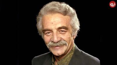 چهره ها در زمان ؛ «حمید لولایی و منوچهر نوذری» در پشت صحنه فیلم چند میگیری گریه کنی؛ سال 84