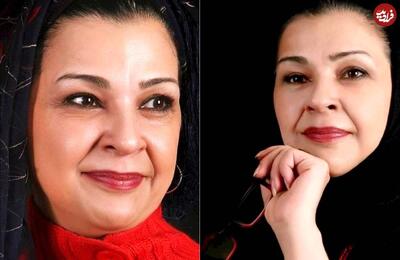 چهره ها در زمان ؛ «مرجان سپهری، لادن سلیمانی و افسر اسدی» در سال 91