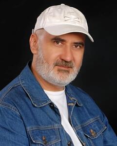 چهره ها در زمان ؛ تغییر چهره محسن قصابیان با گریمی سنگین در سریال «رویای نیمه شب»