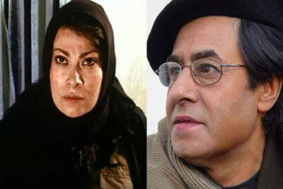 چهره ها در زمان ؛ تغییر چهره شوکه کننده تانیا جوهری همسر سابق مرحوم خسرو شکیبایی