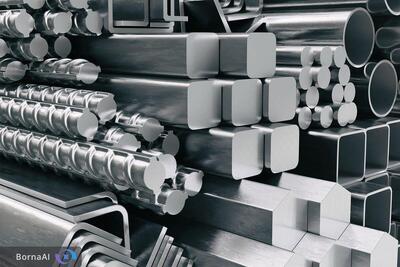 نسل جدید فولادهای مقاوم و شکل‌پذیر طراحی شد!/ مهندسی نانو ساختار در فولاد AISI 904L