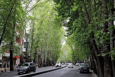 واگذاری زمین برای احداث کلانتری در شمال میدان تجریش