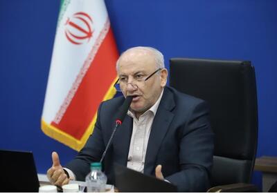 استاندار مازندران در دیدار با معاون بنیاد شهید کشور: تامین زمین برای ایثارگران اولویت جدی استانداری