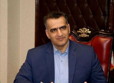 چگینی: کسب مدال بین‌المللی مانند یک عملیات جنگی است