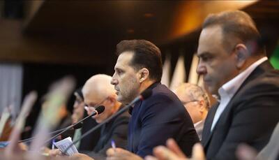 رئیس فدراسیون جودو: مربی خارجی بانوان را با کمک وزیر ورزش جذب می‌کنیم