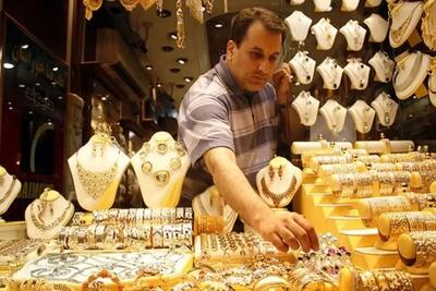 افزایش قیمت طلا در نیمه دوم سال طبیعی است