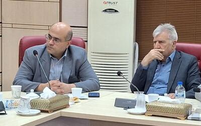 اعتبارات صندوق حمایت از توسعه بخش کشاورزی قزوین افزایش می یابد 