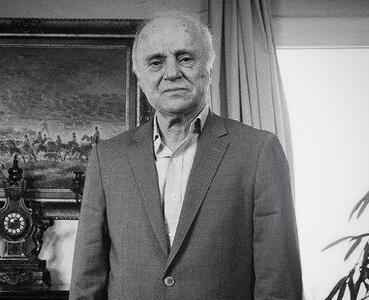 واکنش اهالی فوتبال، باشگاه ها و چهره های سرشناس به درگذشت زنده یاد داریوش مصطفوی