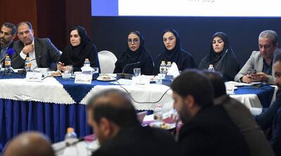 ناطق نوری: تعامل و همدلی انجمن‌ها و هیات‌ها باعث شکوفایی فدراسیون انجمن‌های ورزشی می‌شود
