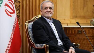 پزشکیان: پیوند عمیق اعتقادی بین ما و برادران پاکستانی وجود دارد / ارتباطات تجاری با پاکستان را تا ۱۰ میلیارد دلار ارتقا خواهیم داد