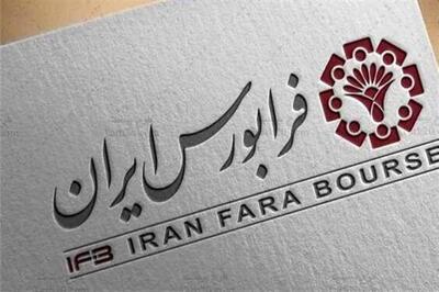 اطلاعیه فرابورس ایران در خصوص اعلام سود روز شمار اوراق مرابحه شرکت پارسا پلیمر شریف در نماد «پارسا پلیمر07»