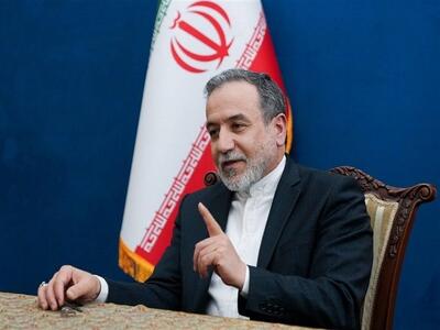 آمریکا باید توضیح دهد که چرا وسط مذاکرات به ما حمله شد