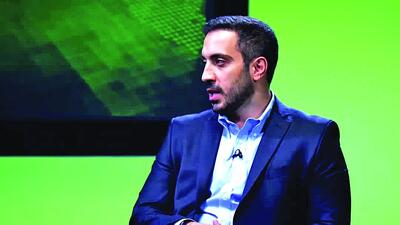 امضاهای طلایی مشاور وزیر صمت