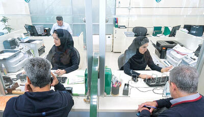 سازوکارهای کنترل بر مدیریت بحران در بانک‌های خصوصی