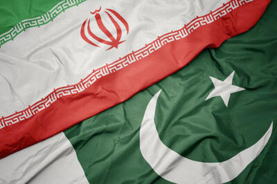 حجم تعاملات ایران و پاکستان را به ۱۰ میلیارد دلار خواهیم رساند