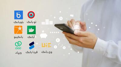 نئو بانک چیست و چگونه می توان از آن ها وام فوری گرفت؟