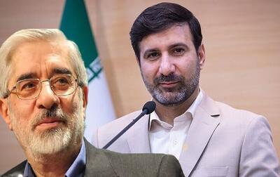 سخنگوی شورای نگهبان یا جریان خاص؛ مرز بی‌طرفی مخدوش شد