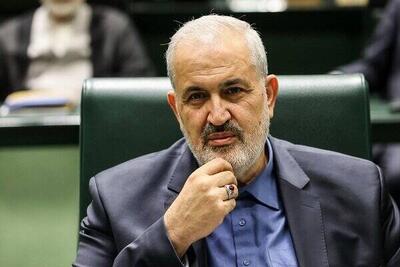 ۱۰۰ امضا برای استیضاح وزیر نیرو
