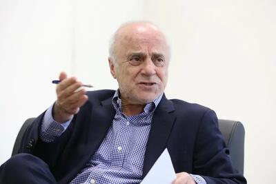 داریوش مصطفوی، درگذشت