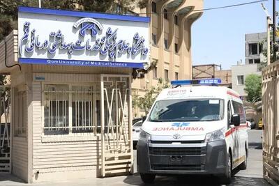 تصادف در محور سلفچگان یک کشته بر جا گذاشت