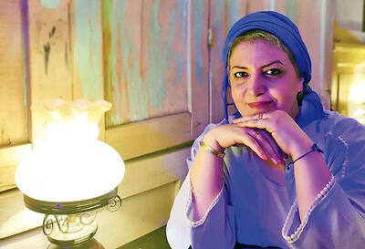 درگذشت مریم حسینیان در 50سالگی