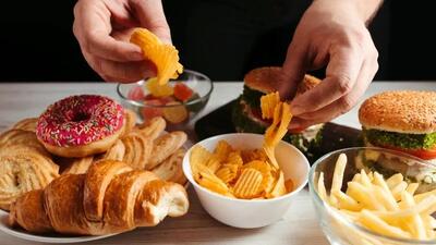 غذاهایی که باعث سرطان ریه می‌شوند را بشناسید