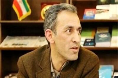 حسن یونسی: مأموریت امنیتی‌ها ظاهراً تمام شده، حالا نوبت ماست!
