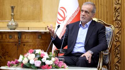 مبادلات ایران و پاکستان به ۱۰میلیارد دلار ارتقا می‌یابد - اکونیوز