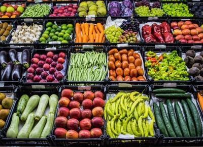 تولید و صاردات محصولات گلخانه ای به نام ما به کام دیگران! - اکونی
