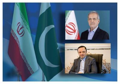 دبیر شورای‌عالی مناطق آزاد به پاکستان سفر کرد | اقتصاد24