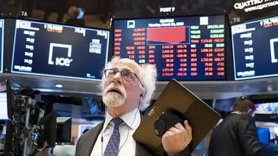 بورس در سراشیبی سقوط/ خروج پول ادامه دارد +نمادها