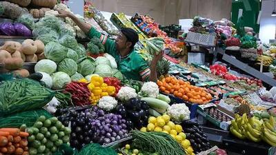 سفری خوشمزه با میوه‌های ایرانی در پذیرایی عربی