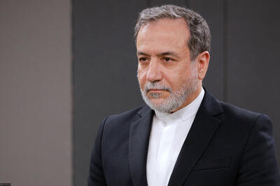 عراقچی: ایران و ژاپن پیشگامان جنبش جهانی خلع سلاح شوند￼ - سایت خبری اقتصاد پویا