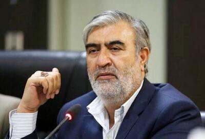 هشدار به اروپایی‌ها/ دست ایران روی ماشه است