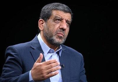 توئیت معنادار ضرغامی در سالگرد شهادت اسماعیل هنیه/ از همان حفره، خسارت سنگین تری پذیرفتیم + عکس