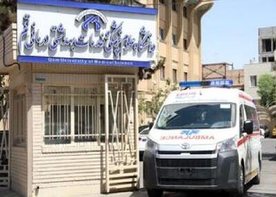 حادثه مرگبار در محور سلفچگان