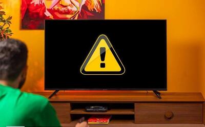 چه کسی تلویزیون‌های دوو و اسنوا را از کار انداخت؟ / برای درست کردن تلویزیون چکار کنیم؟