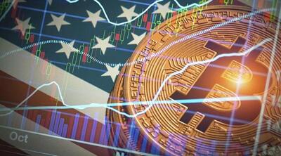 پیش‌بینی مهم رئیس گلدمن ساکس از قیمت بیت کوین و طلا